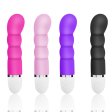 (image for) Lover Vibrating Silicone Vibrator