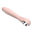 (image for) Alis Electric Shock Thread Vibrator
