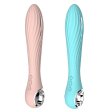 (image for) Alis Electric Shock Thread Vibrator
