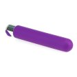 (image for) 5.4 Inches Rechargeable Class Vibrator
