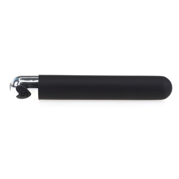 (image for) 5.4 Inches Rechargeable Class Vibrator