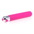 (image for) 5.4 Inches Rechargeable Class Vibrator