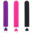 (image for) 5.4 Inches Rechargeable Class Vibrator