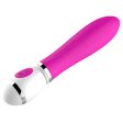 (image for) 12 Frequency Vibration & Rotation Vibrator