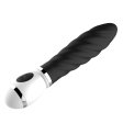 (image for) Thread Vibration & Rotation Vibrator