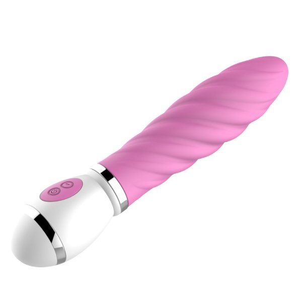 (image for) Thread Vibration & Rotation Vibrator