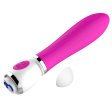 (image for) Thread Vibration & Rotation Vibrator