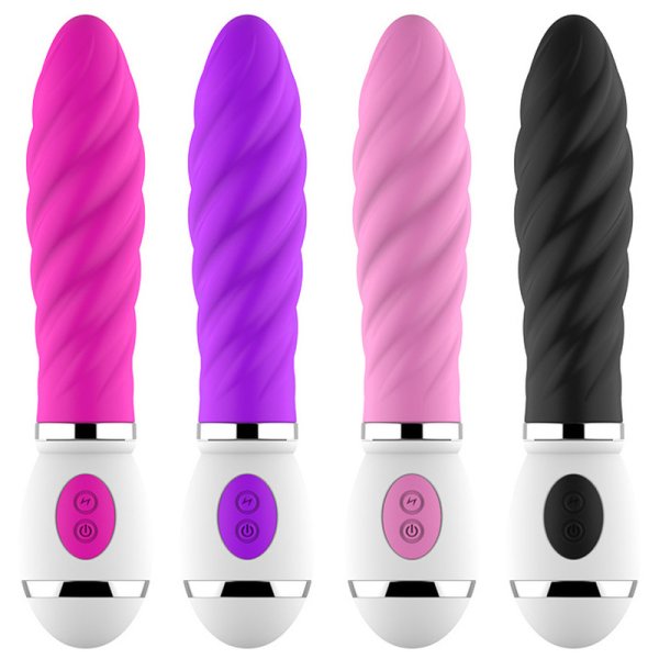 (image for) Thread Vibration & Rotation Vibrator