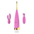 (image for) 3 In 1 High Frequency Vibrator