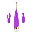 (image for) 3 In 1 High Frequency Vibrator