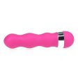 (image for) Rocket Series Vibrator - Senior