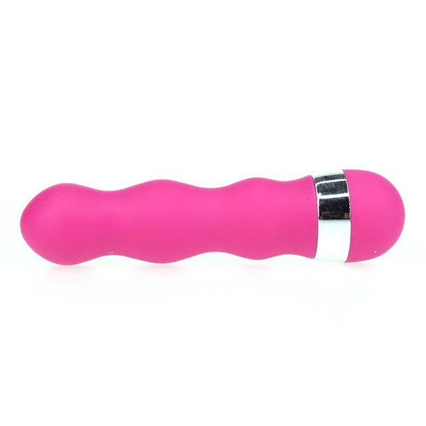 (image for) Rocket Series Vibrator - Senior