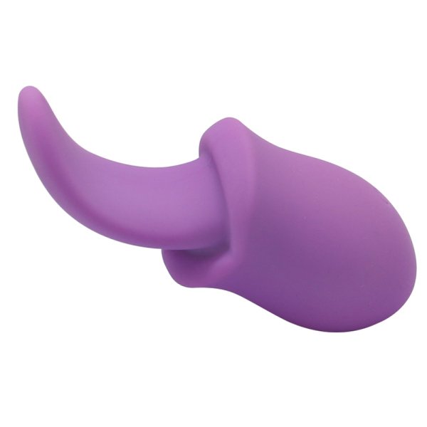 (image for) Pleasant Tongue Vibrator
