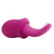 (image for) Pleasant Tongue Vibrator