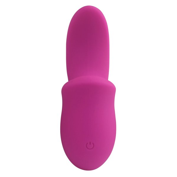(image for) Pleasant Tongue Vibrator