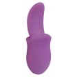 (image for) Pleasant Tongue Vibrator