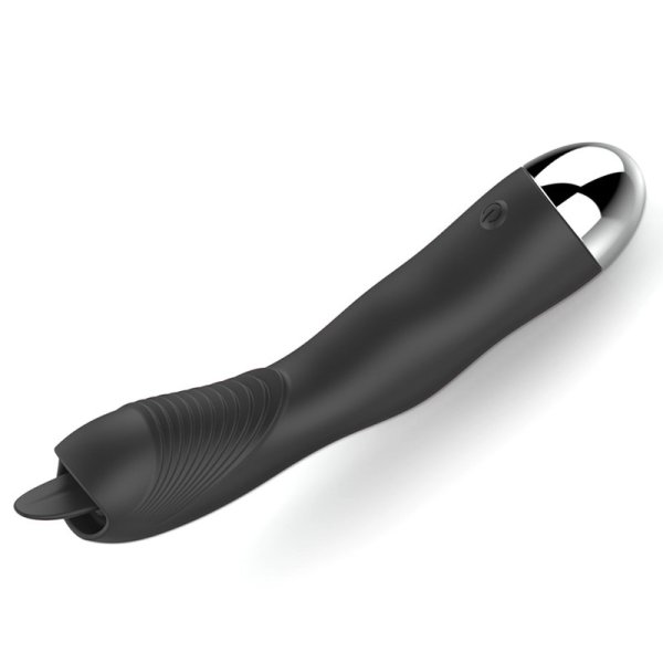 (image for) Sexy Tongue Vibrator