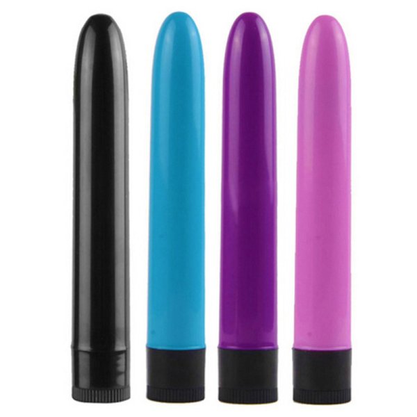 (image for) 7“ Traditional Vibrator