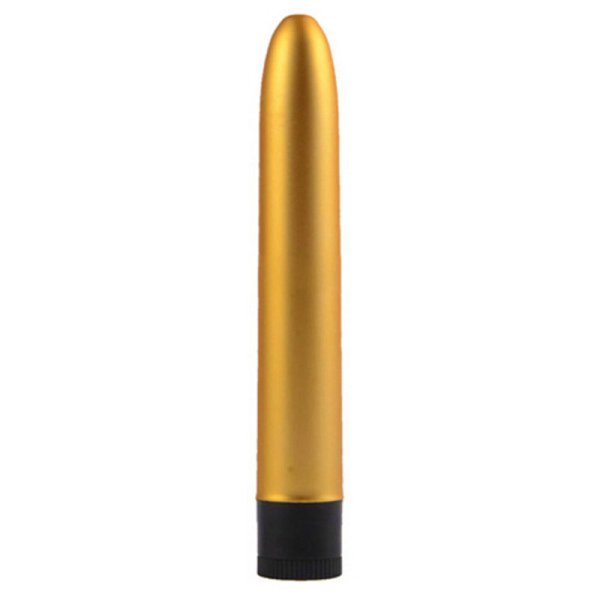 (image for) 7“ Traditional Vibrator