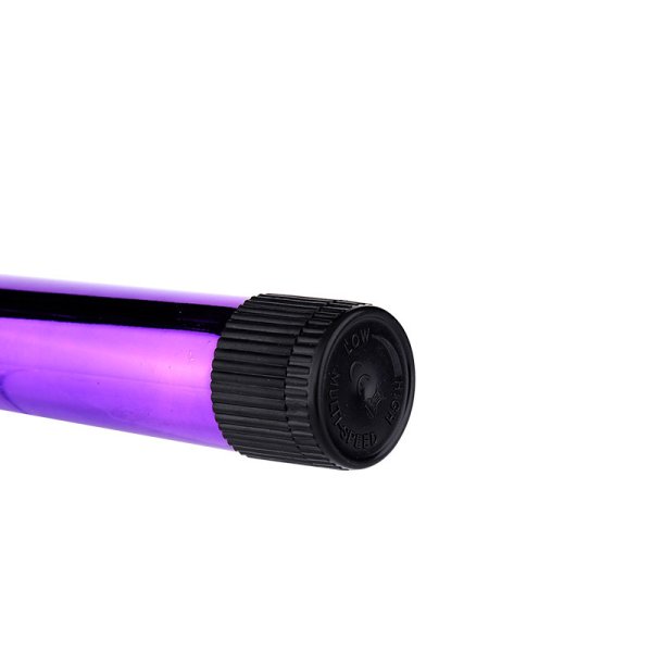 (image for) Traditional Colorful Vibrator