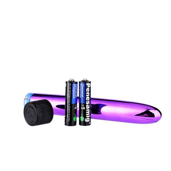 (image for) Traditional Colorful Vibrator