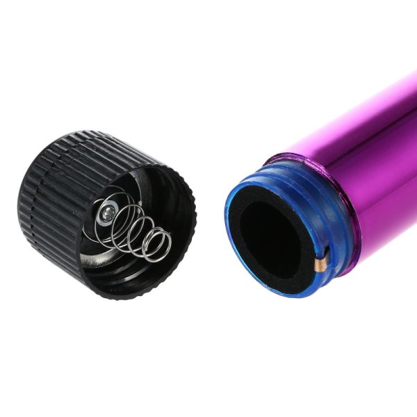 (image for) Traditional Colorful Vibrator