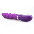 (image for) Wild Flirt Dildo Vibe
