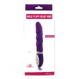 (image for) Wild Flirt Dildo Vibe