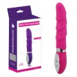 (image for) Wild Flirt Dildo Vibe