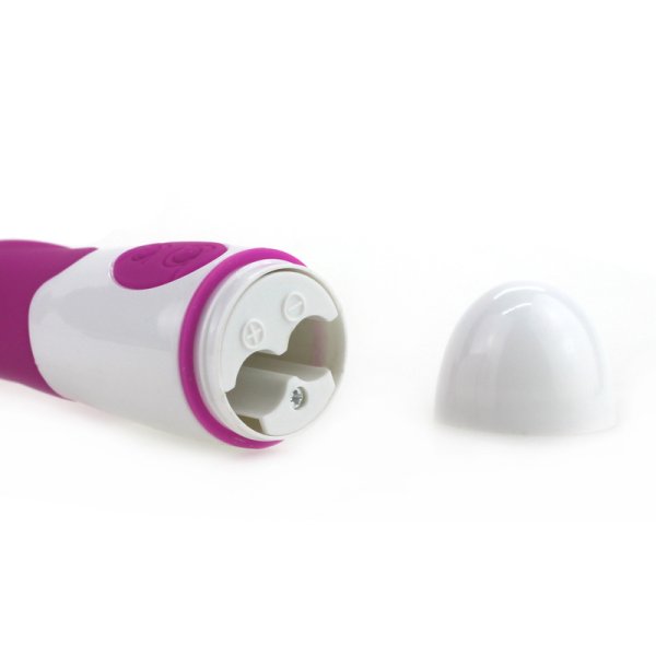 (image for) Female Dildo Head Vibrator