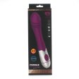 (image for) Female Dildo Head Vibrator
