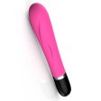 (image for) Polly Silicone Traditional Vibrator