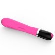 (image for) Polly Silicone Traditional Vibrator