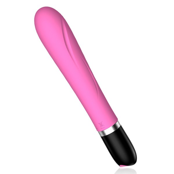 (image for) Polly Silicone Traditional Vibrator