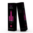 (image for) Polly Silicone Traditional Vibrator