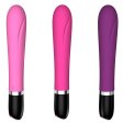(image for) Polly Silicone Traditional Vibrator