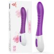 (image for) Jiuai Wavy G-spot Vibrator