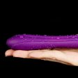 (image for) Bud Class Vibrator