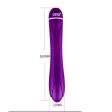 (image for) Bud Class Vibrator