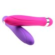(image for) Traditional Vibrator - Flower core