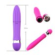 (image for) Traditional Vibrator - Flower core