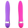 (image for) Traditional Vibrator - Flower core