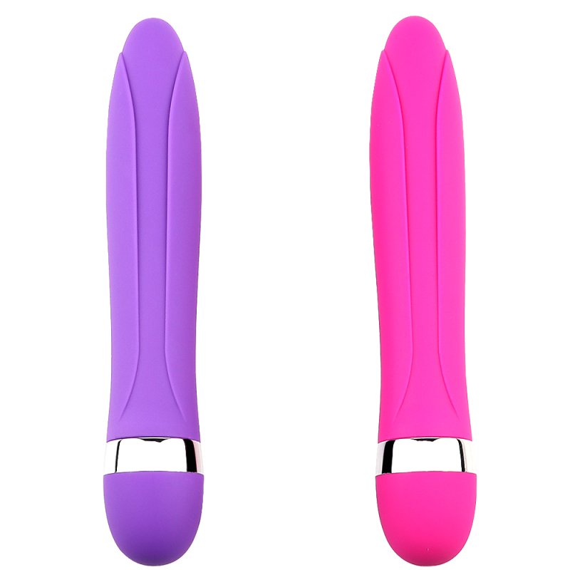 (image for) Traditional Vibrator - Flower core