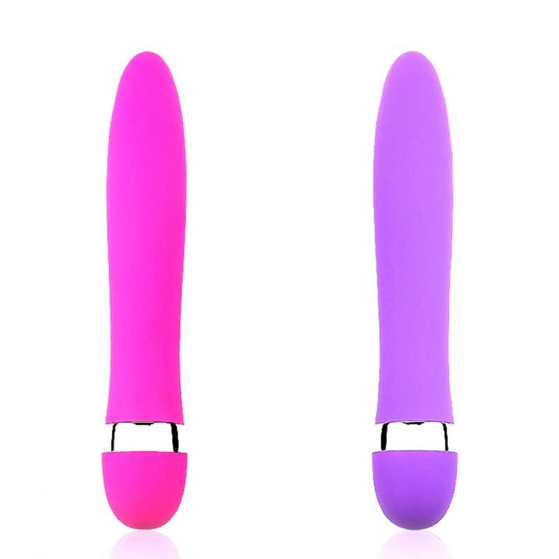 (image for) Traditional Vibrator - Bullet