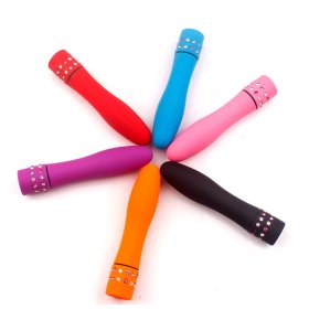 Mini Diamond Vibrator