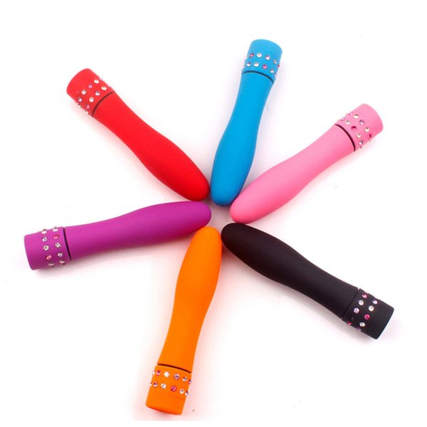 (image for) Mini Diamond Vibrator