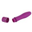 (image for) Mini Diamond Vibrator