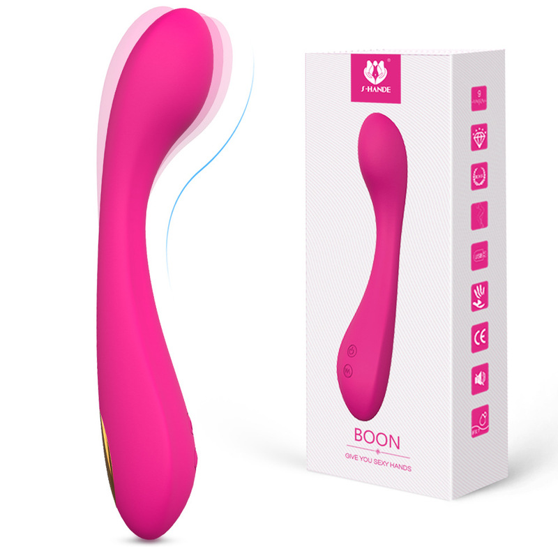 (image for) Boon G spot Vibrator