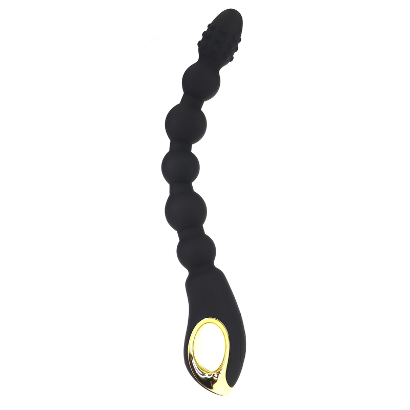(image for) Bendable Vibration Anal Beads