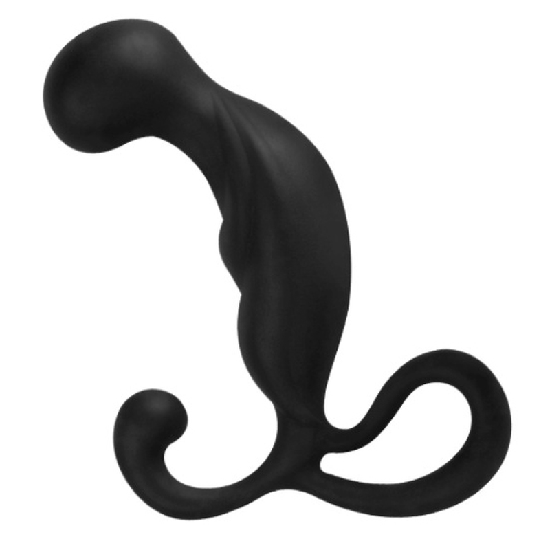 (image for) Prostate Stimulation Plug